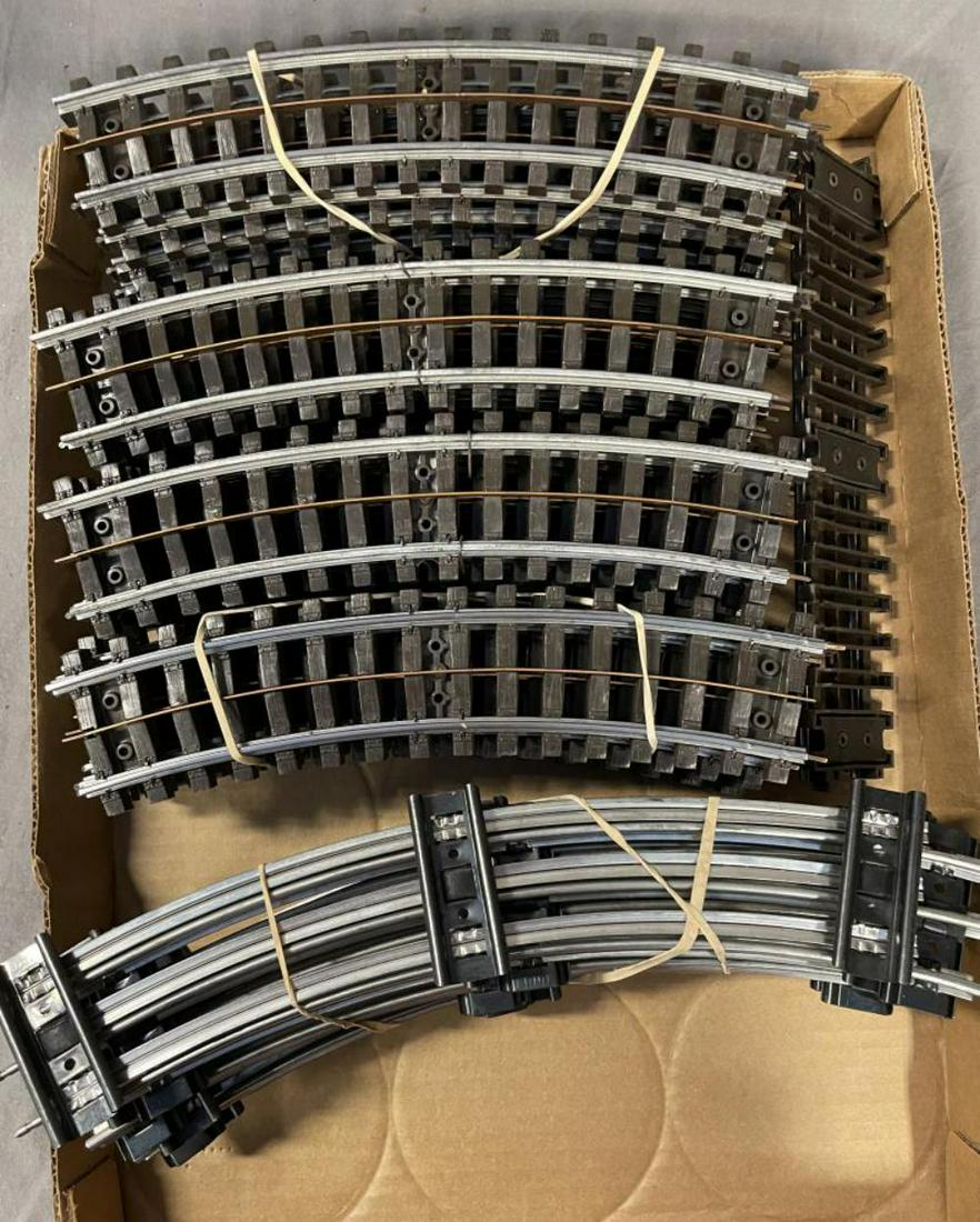 UNRUN Lionel Track Lot (1 of 1)