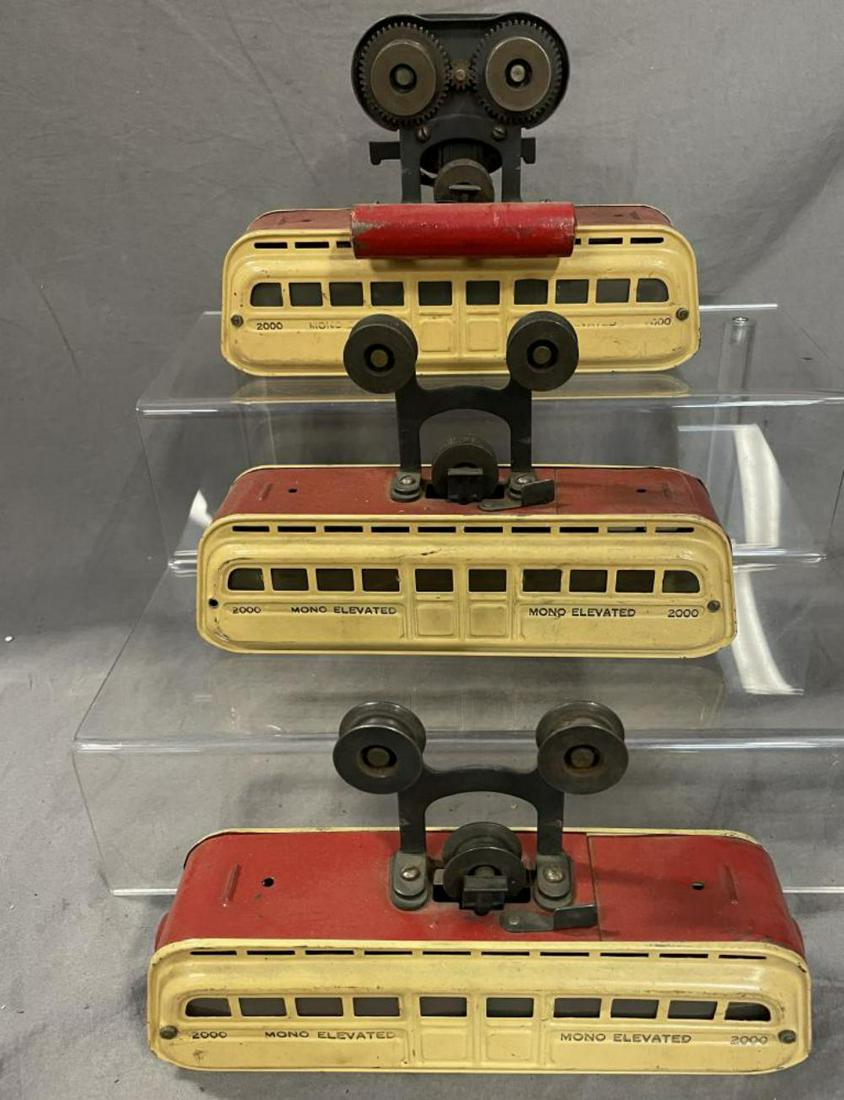 Leland-Detroit Monorail Set (1 of 4)