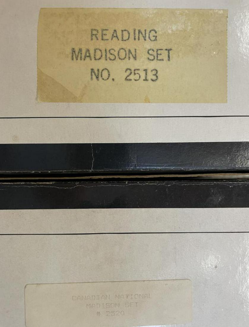 2 Williams Heavyweight Car 5-packs (1 of 2)