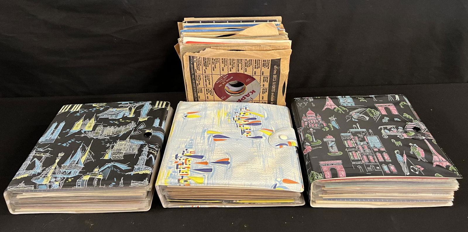 Sun Record Collection. Massive Archive (1 of 10)