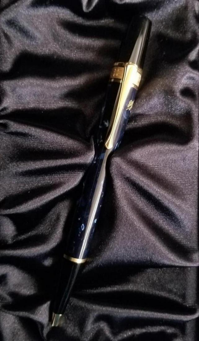 Montblanc Edgar Allen Poe Ballpoint Pen Limited Ed (1 of 4)