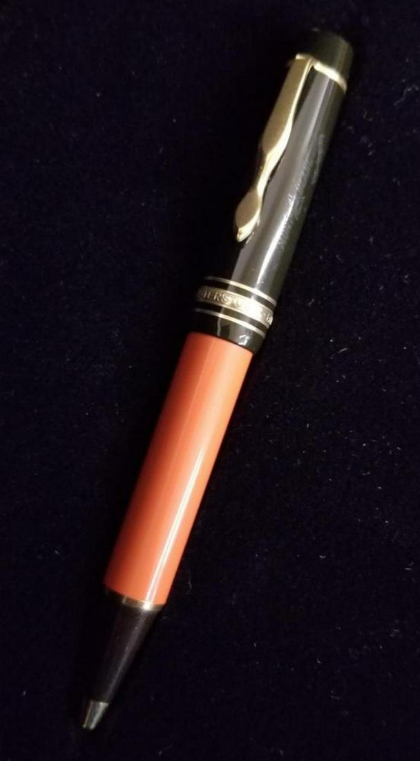 Montblanc Hemingway Ballpoint Limited Edition (1 of 4)