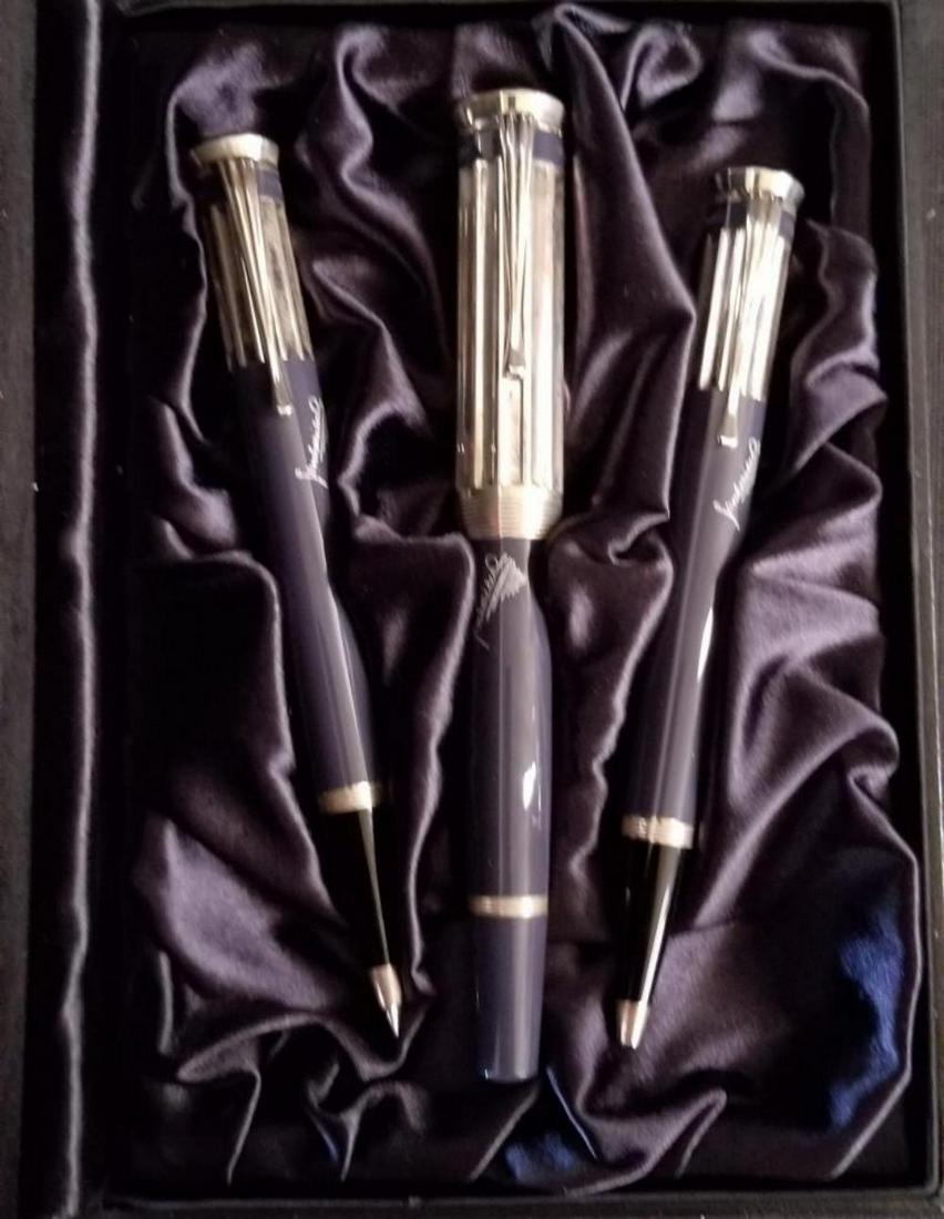 Montblanc Dickens Limited Edition Pen/Pencil Set (1 of 6)
