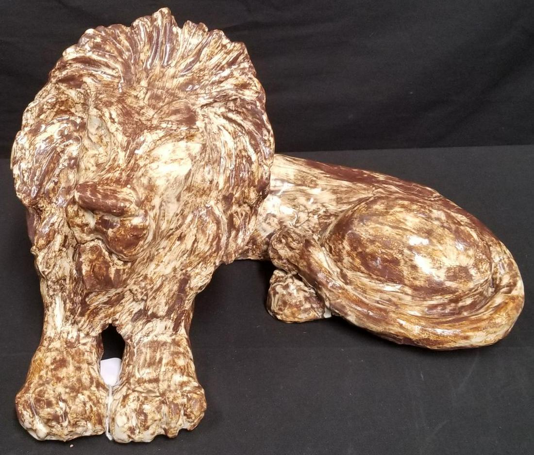 Mikael Schilkin (1900 - 1962) Signed Sculpture (1 of 6)