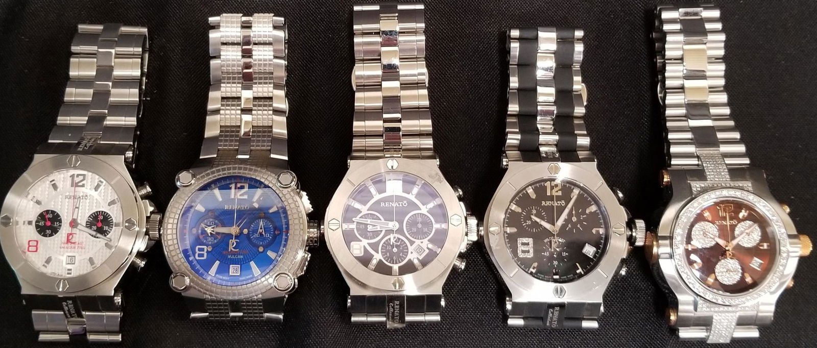 Renato collezioni wilde beast store