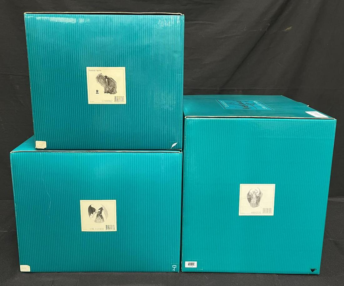 WDCC Disney Classics, Fantasia / Fantasia 2000 (1 of 4)