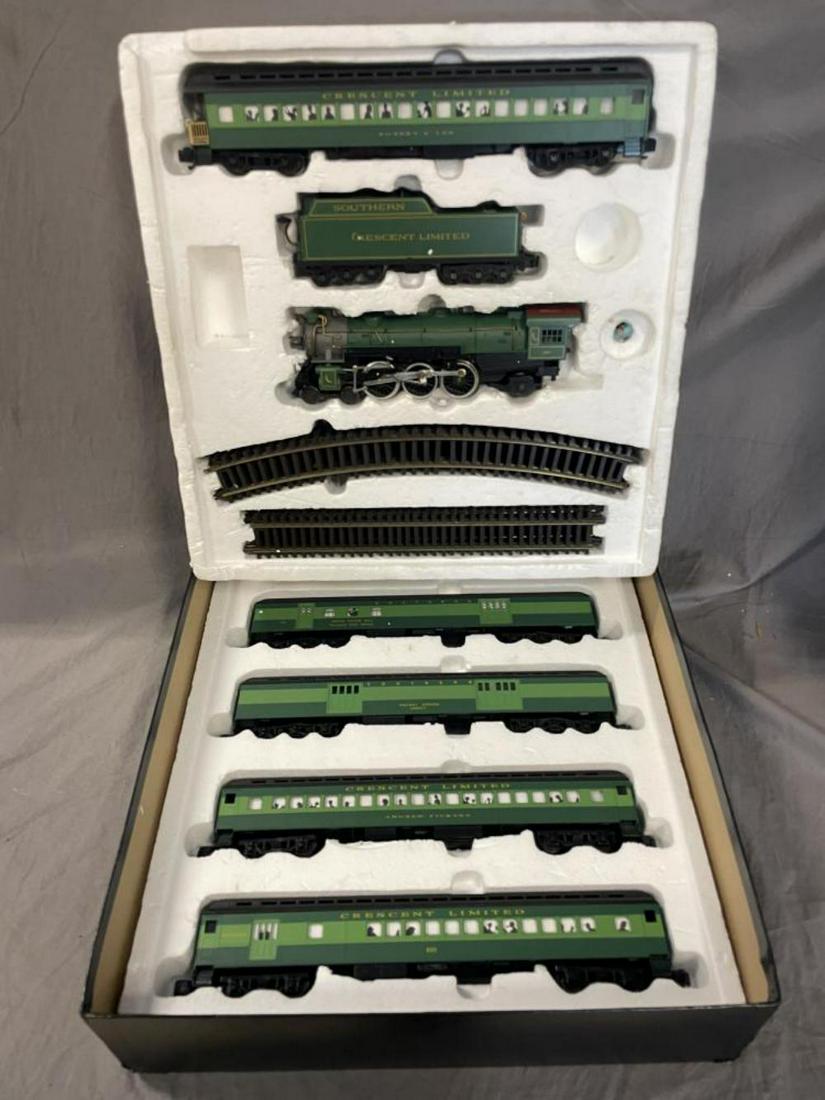 American Models Southern Crescent Set (1 of 3)