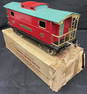 Clean Boxed Lionel 217 Caboose