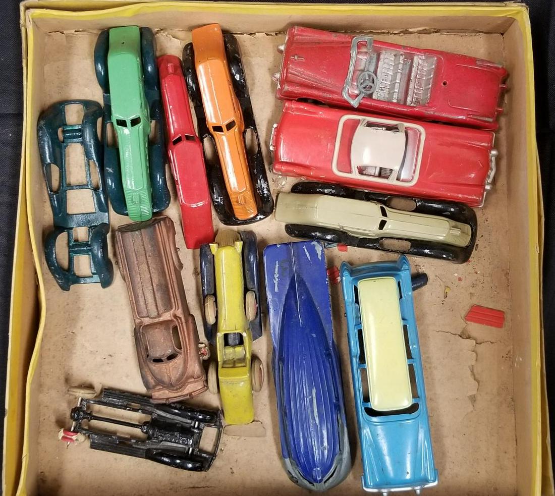 Manoil Vehicle Lot (1 of 4)