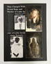 John Muth Original Comic Page