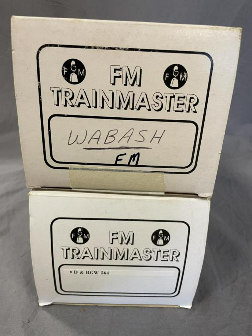 2 FM FM Diesels (1 of 2)