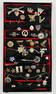 U.S. WW2 Pin and Jewelry Lot