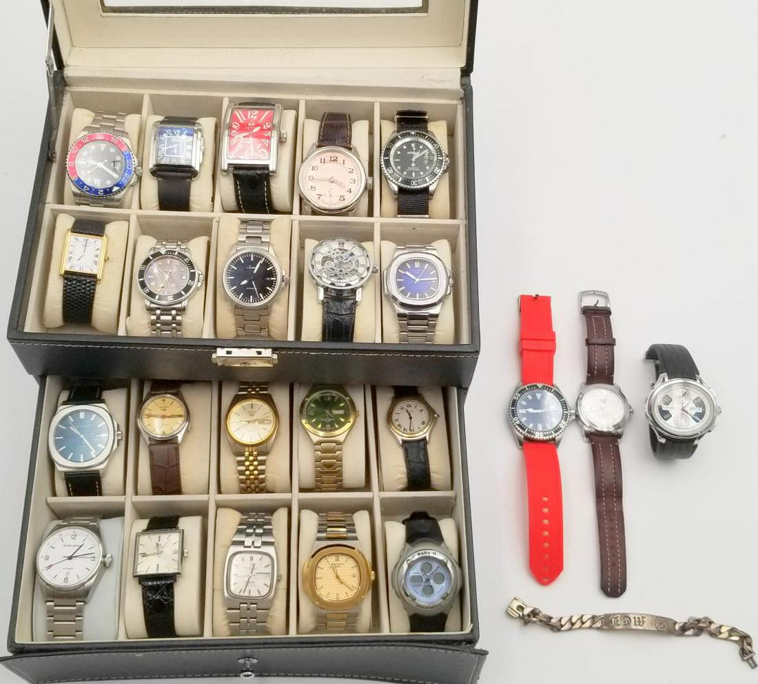 Estate Jewelry Lot (1 of 9)