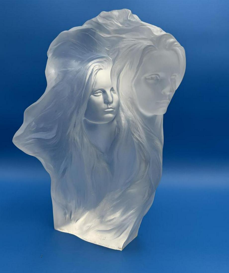 Frederick Elliott Hart (1943 - 1999) (1 of 5)