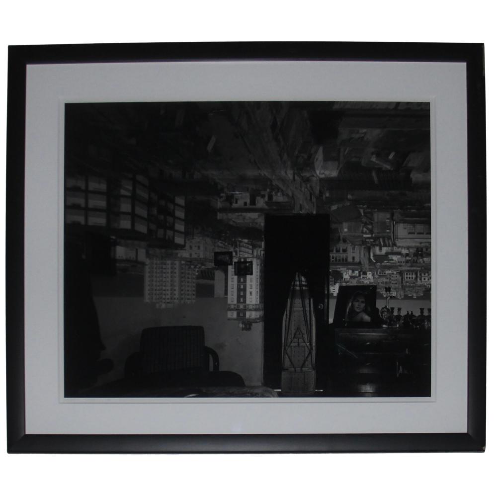 Abelardo Morell, Camera Obscura El Vedado, Havana (1 of 4)