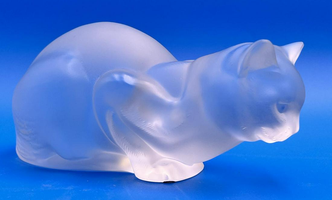 Lalique Cat. (1 of 5)