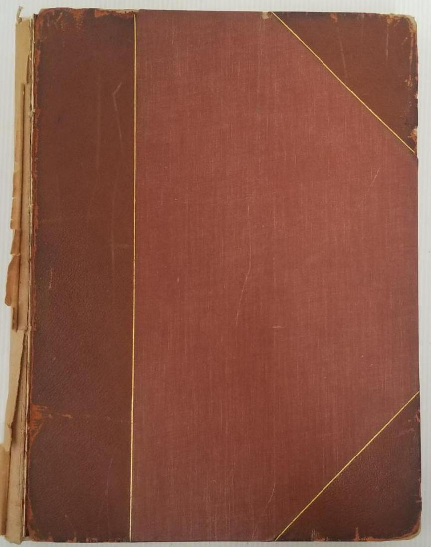 Verve Bound Volume (1 of 7)