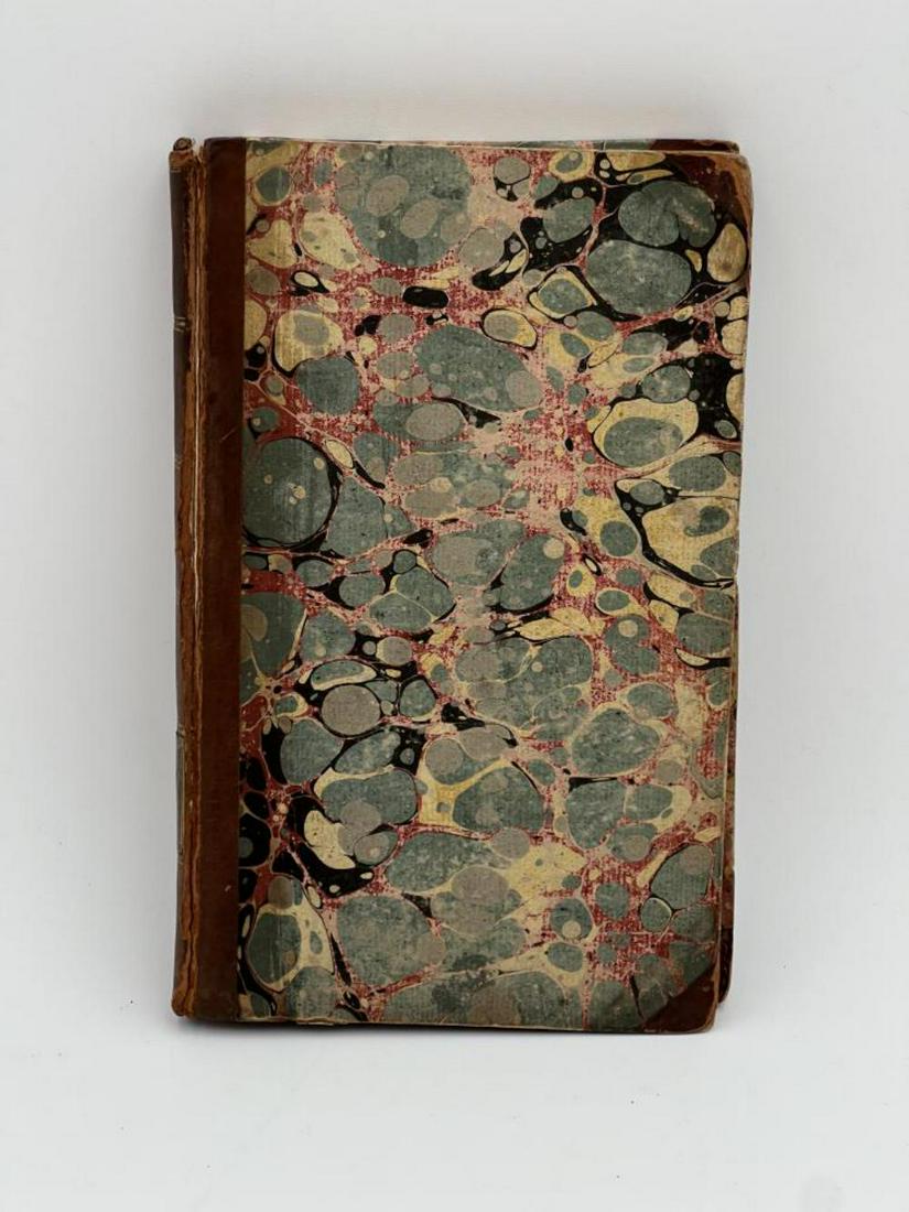 Richard Price. London 1785.: Observations on the Importance of the American Revolution London 1785 with Observations on the Nature of Civil Liberty. London 1776. Both works are lacking preliminary and start at the title page. the