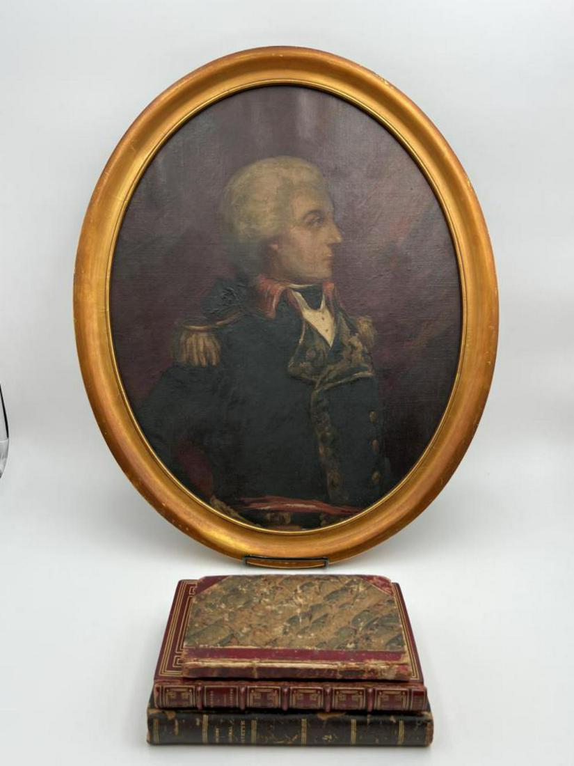 General Lafayette Collection (1 of 5)