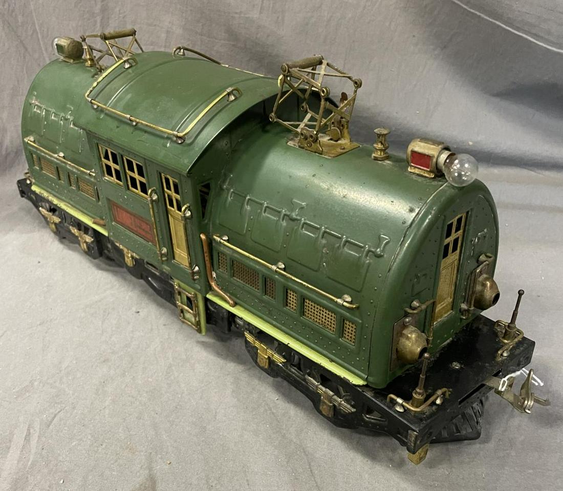 Original Lionel 381E Bi-Polar Electric (1 of 5)