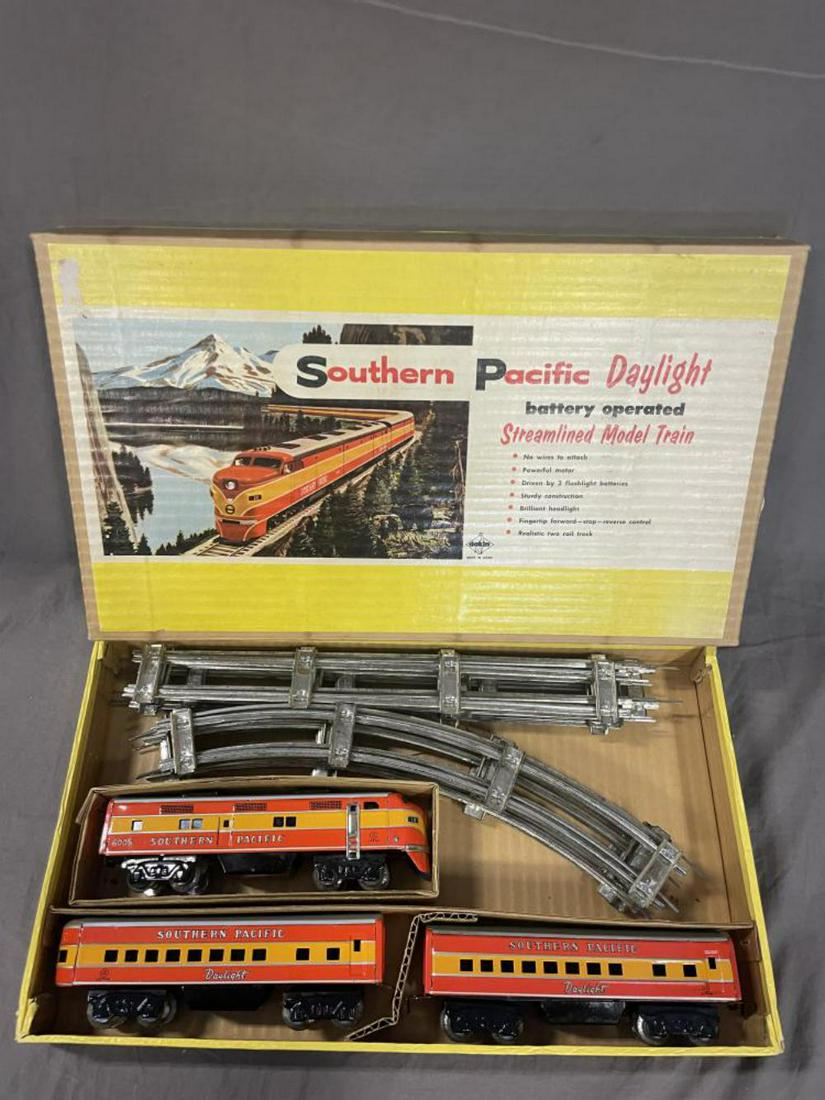 Scarce Boxed Sakai/Dakin SP Daylight Set (1 of 7)