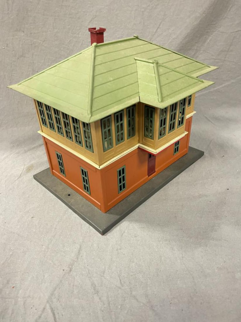 Nice Restored Lionel 437 Switchtower (1 of 3)