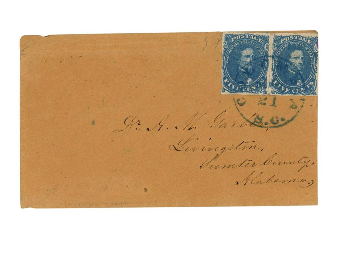 confederate-states-of-america-postal-cover-auction