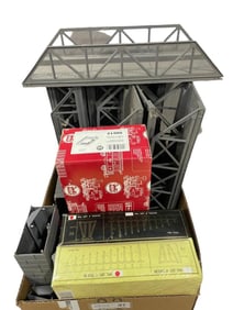 LGB & Aristo Craft Bridges & Trestles