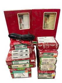 13 LGB G Ga Accessories