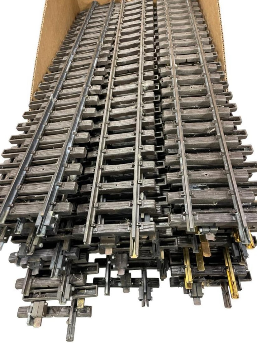 LGB G Ga 36 X 1200 Straight Tracks (1 of 4)