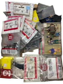 Large Lot LGB G Ga Accessories & Parts