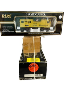 K-line Operation Lifesaver Set