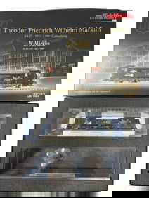 Marklin HO 36187 BR193 Special