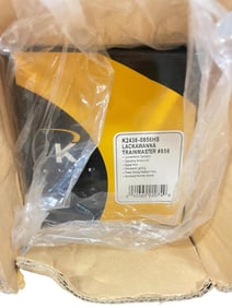 K-Line 2438-0856HS Lackawanna FM