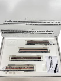 Marklin Digital HO 37778 IC Streamliner