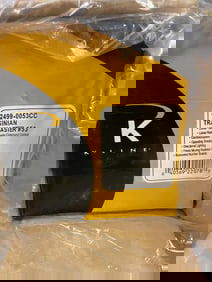 K-Line K2499-0053CC Virginian FM