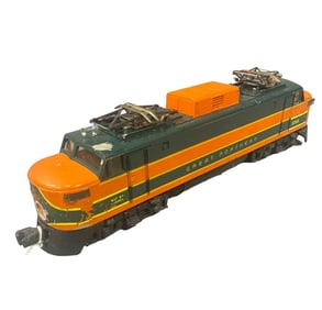 Lionel 2358 GN EP5 Electric