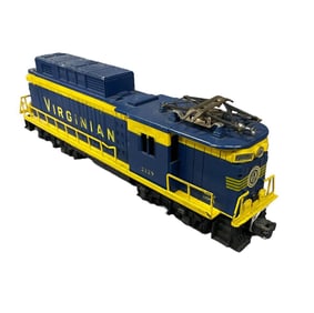 Lionel 2329 Virginian Rectifier