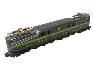 American Model PRR GG1 Electric