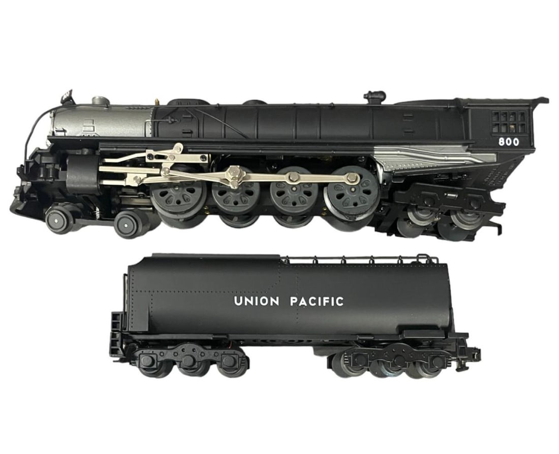 Lionel American Flyer 48047 UP Northern (1 of 2)