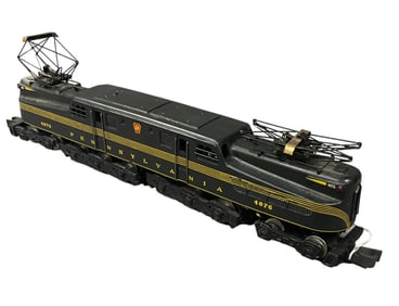 Unusual A.D. Infield GG1