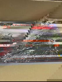 MTH 20-2197-1 NH EP5 Electric Set