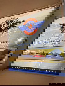 Lionel 21788 Missile Launching Set(2527)