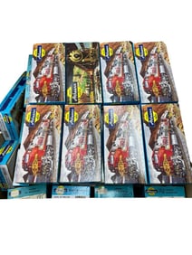 106 Store Stock Athearn HO Kits