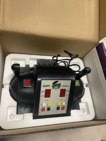 MTH 40-4000 Z4000 400 Watt Transformer