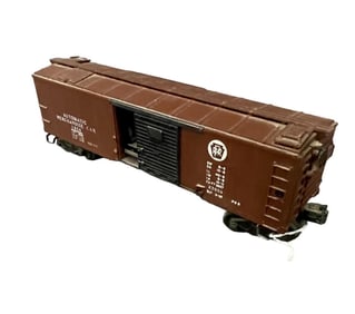 Lionel 3854 Operating Merchandise Car