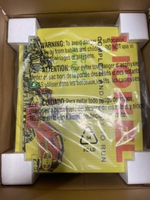 Lionel 38342 Alco Reissue Set (1619W)