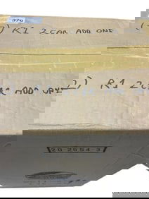 2 MTH 2554-3 R1 Subway Add-On Sets