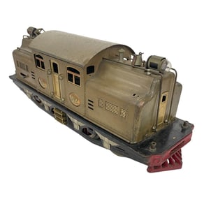 Lionel Dual Motor 402 Electric