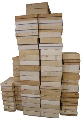 Massive Modern Sports & Non-Sports Card Collection